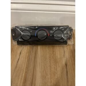 AC Heater Climate Control Module For 1998-2005 GMC Chevrolet #09351325 Brand New